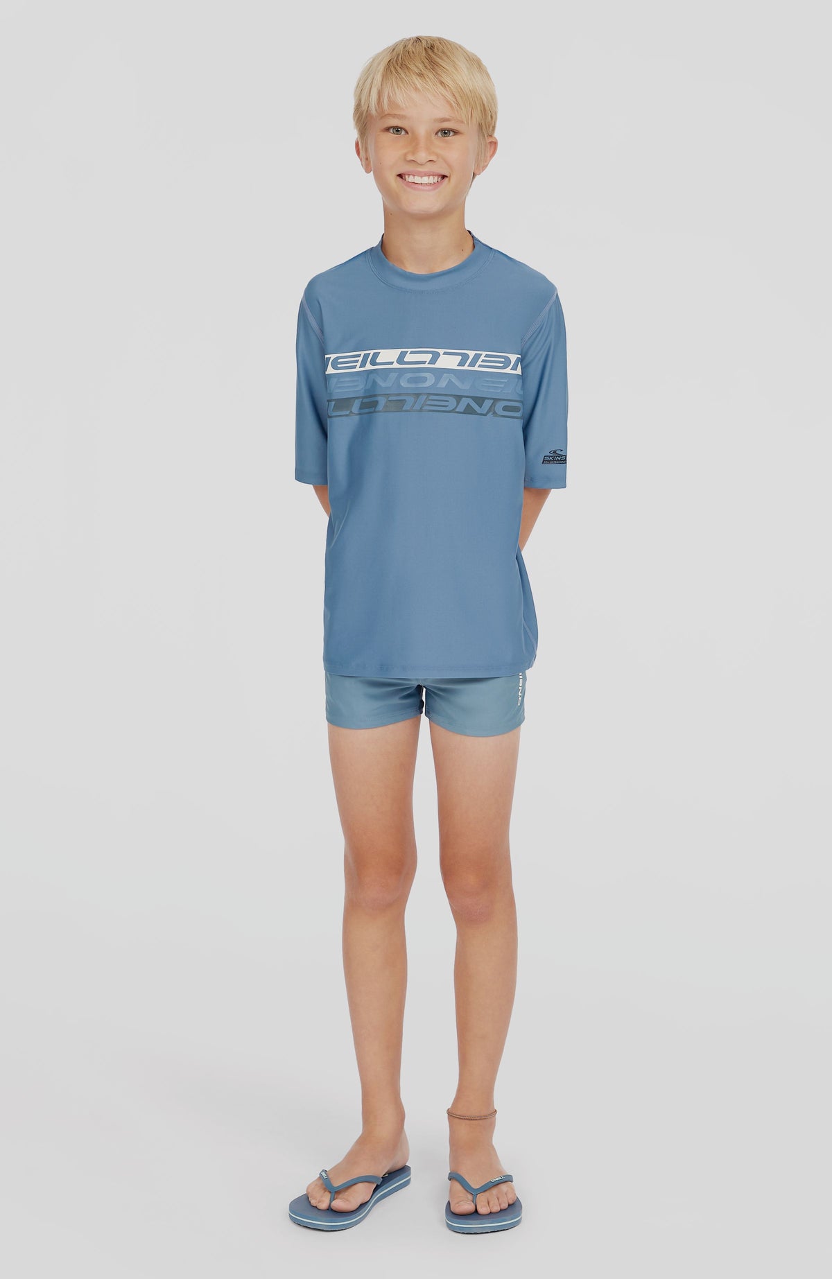 Racer | Copen Blue