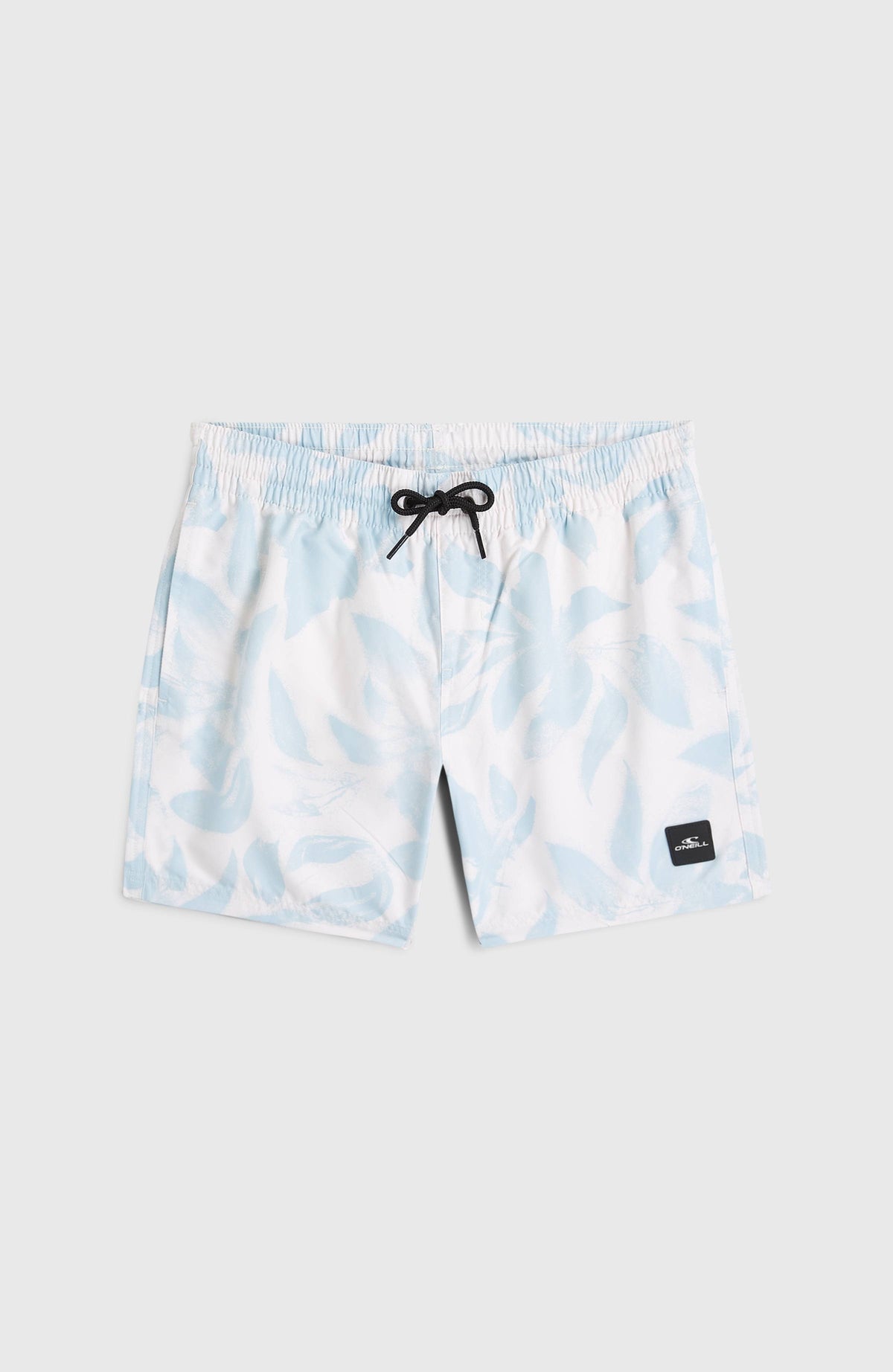 O'Neill Print Swimshorts | White Spray Flower