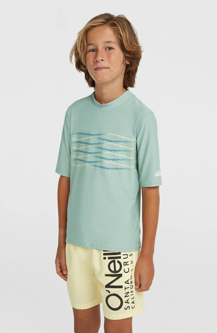 O'Neill Cali Swimshorts | Rainforest Dew