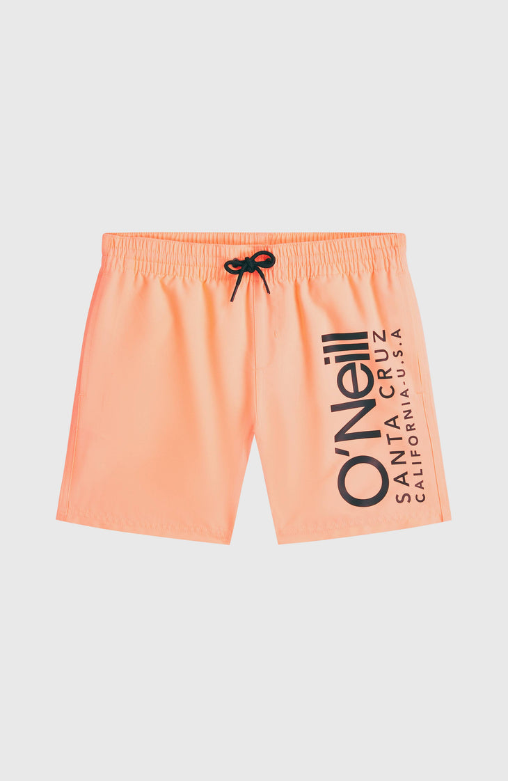 O'Neill Cali Swimshorts | Funky Peach
