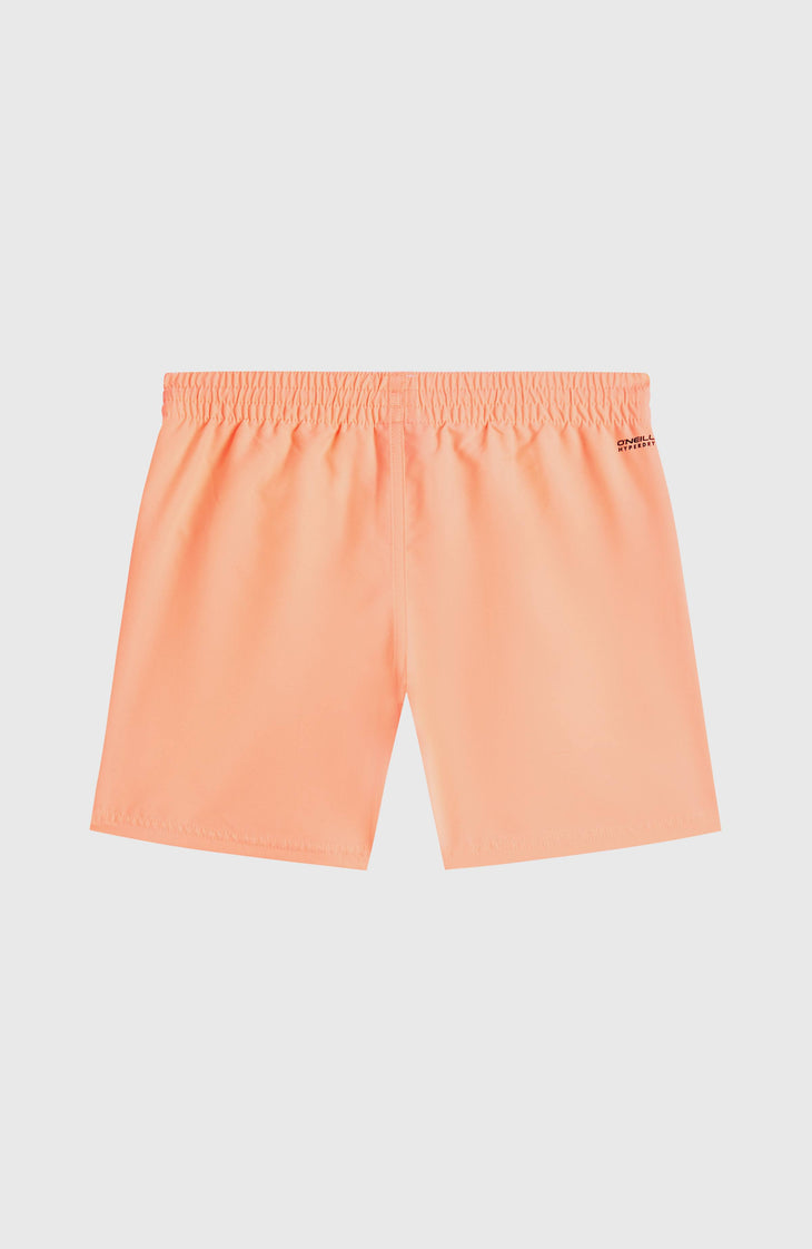 O'Neill Cali Swimshorts | Funky Peach