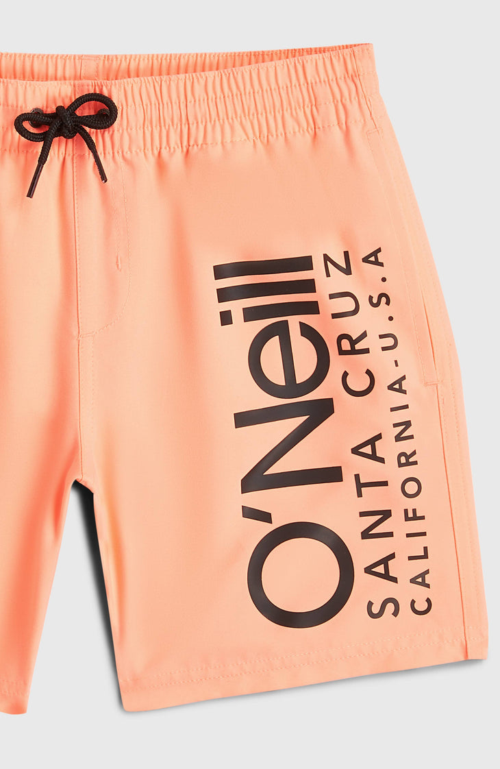 O'Neill Cali Swimshorts | Funky Peach