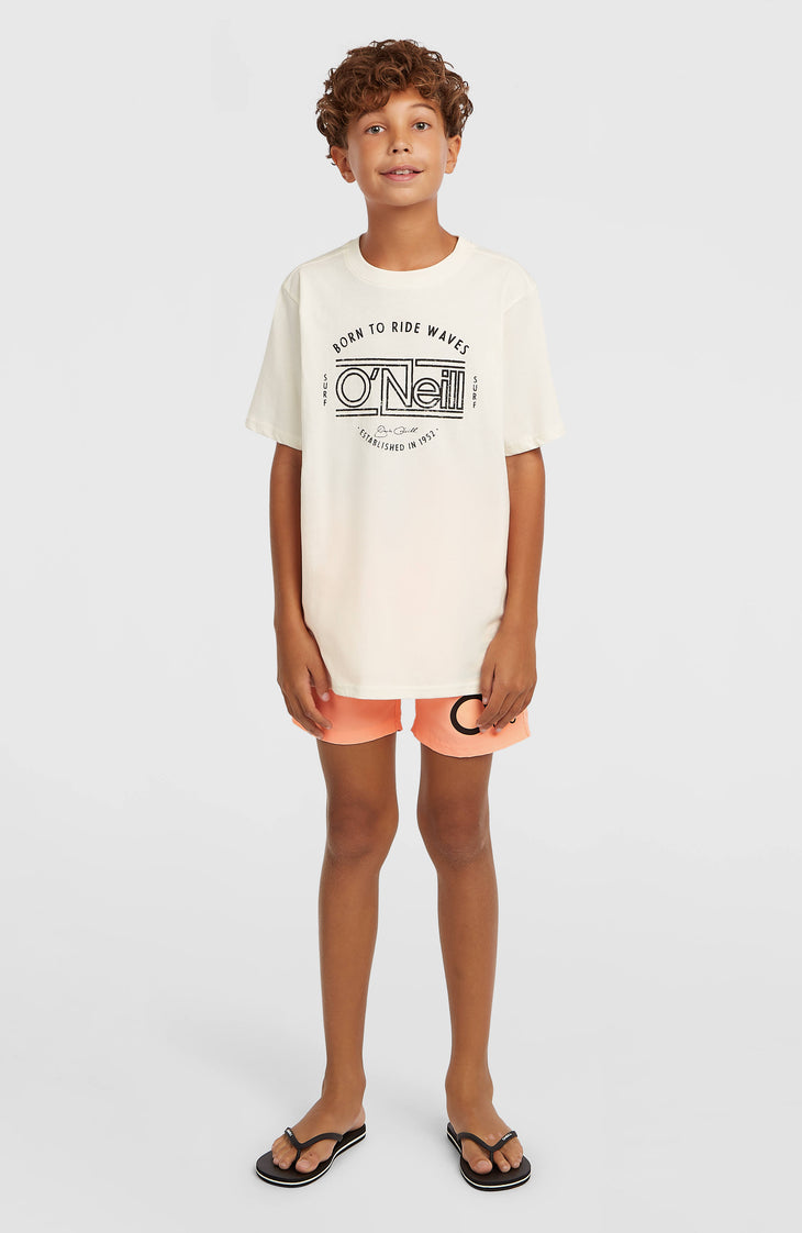 O'Neill Cali Swimshorts | Funky Peach