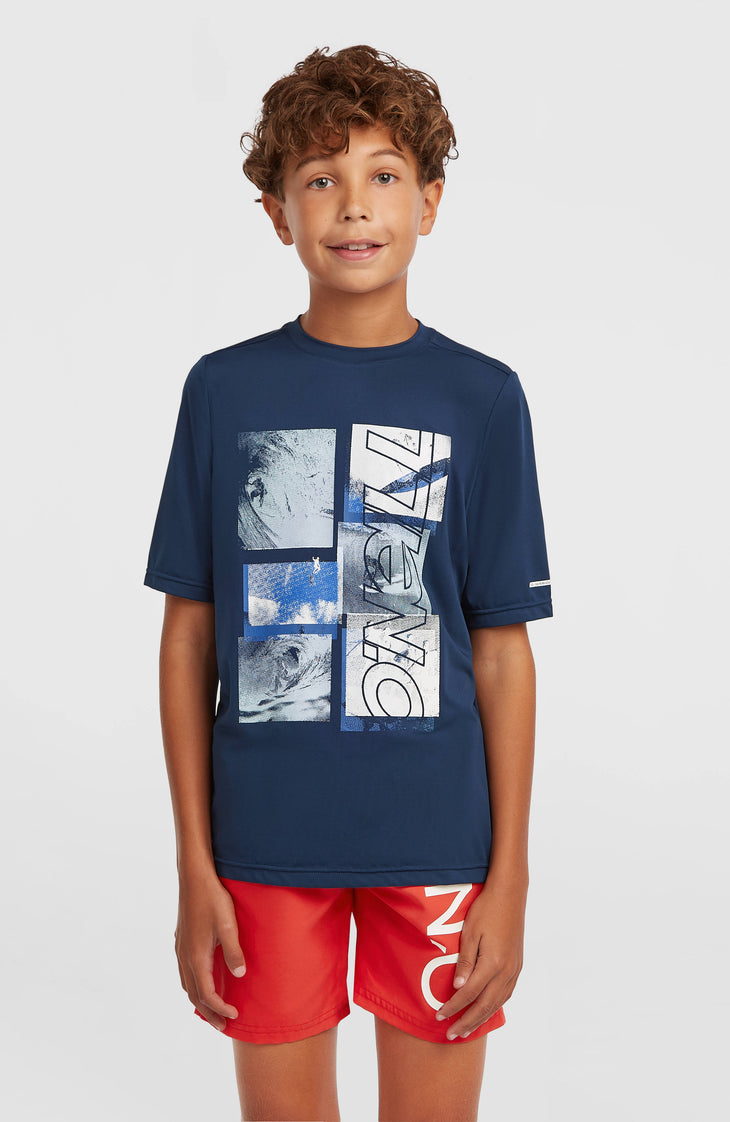 O'Neill Cali Swimshorts | High Risk Red