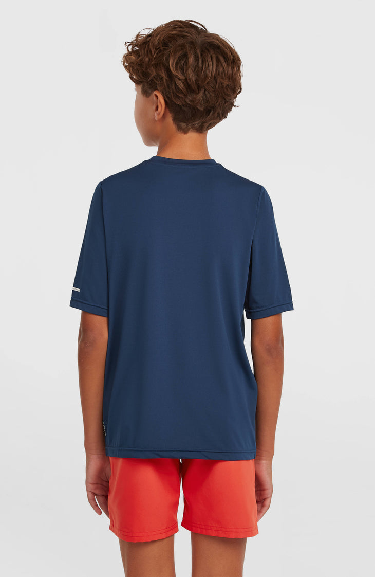 O'Neill Cali Swimshorts | High Risk Red