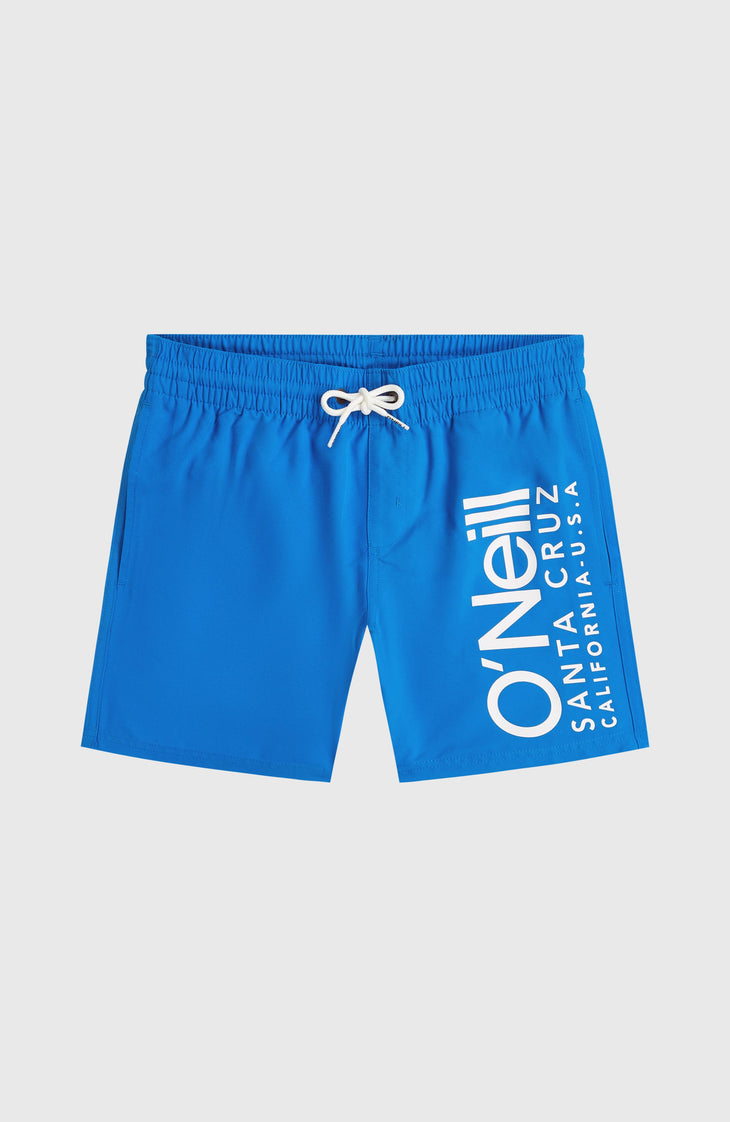 O'Neill Cali Swimshorts | Mediterranean Blue