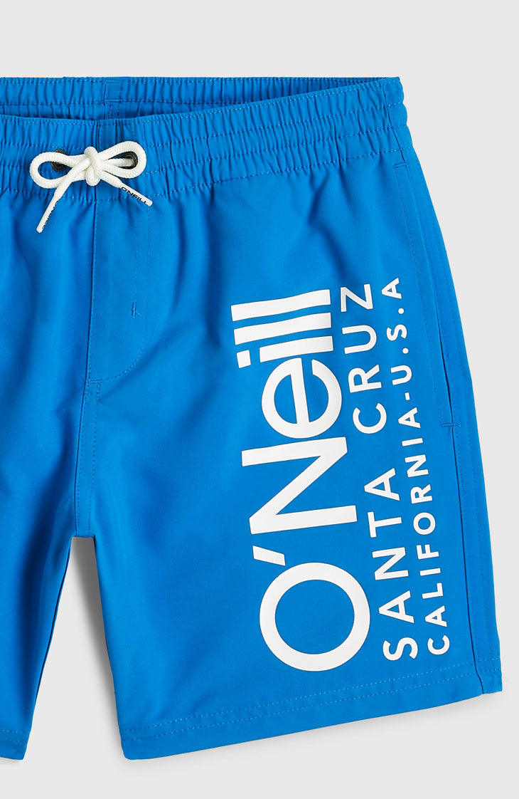 O'Neill Cali Swimshorts | Mediterranean Blue
