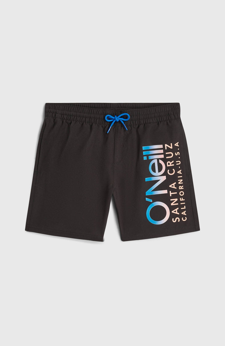 O'Neill Cali Swimshorts | Black Out