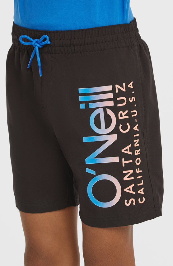 O'Neill Cali Swimshorts | Black Out