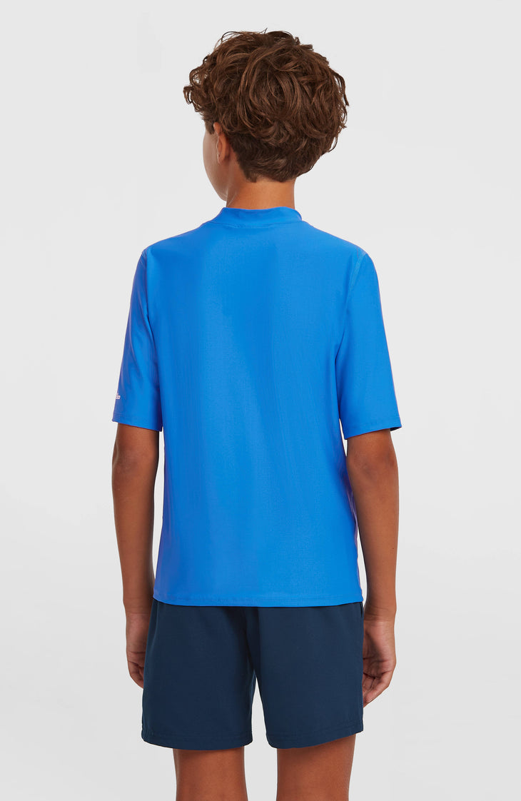 O'Neill Graphic Short-Sleeve Skin | Mediterranean Blue