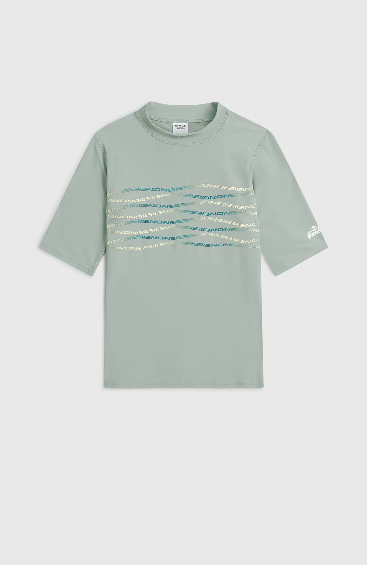 O'Neill Graphic Short-Sleeve Skin | Marble Arch