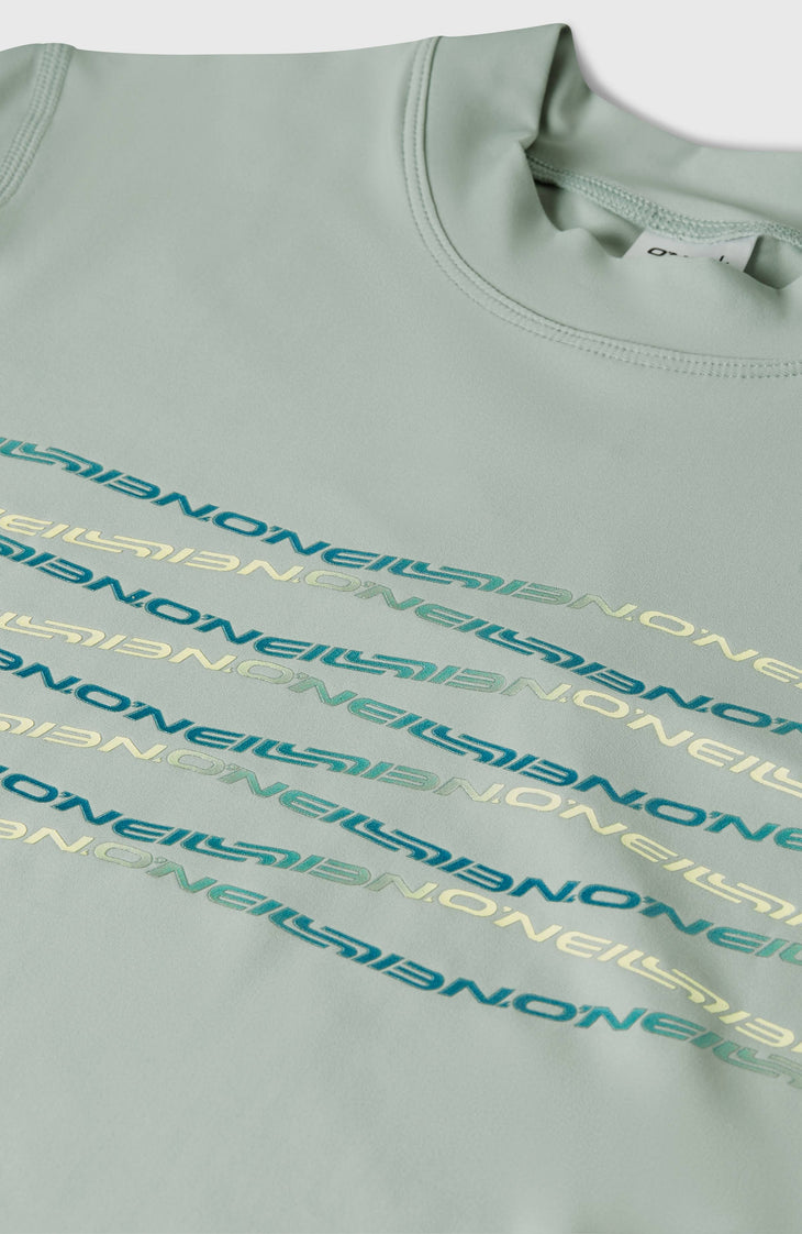 O'Neill Graphic Short-Sleeve Skin | Marble Arch