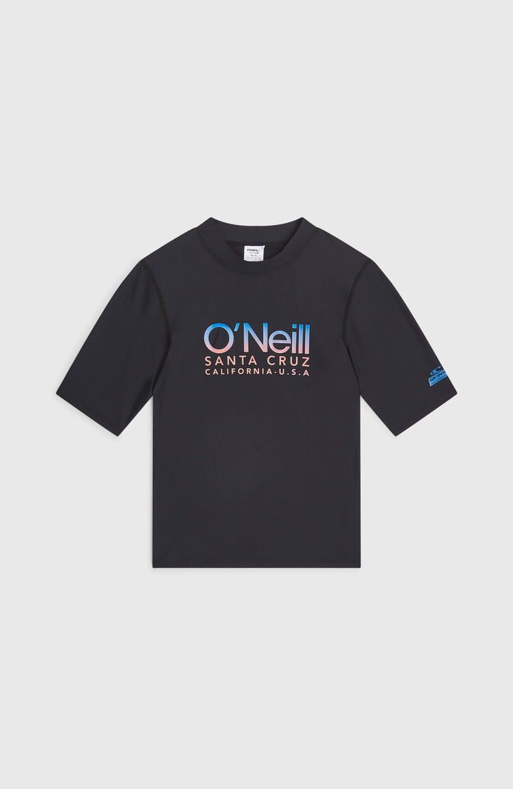 O'Neill Short-Sleeve Skin | Black Out