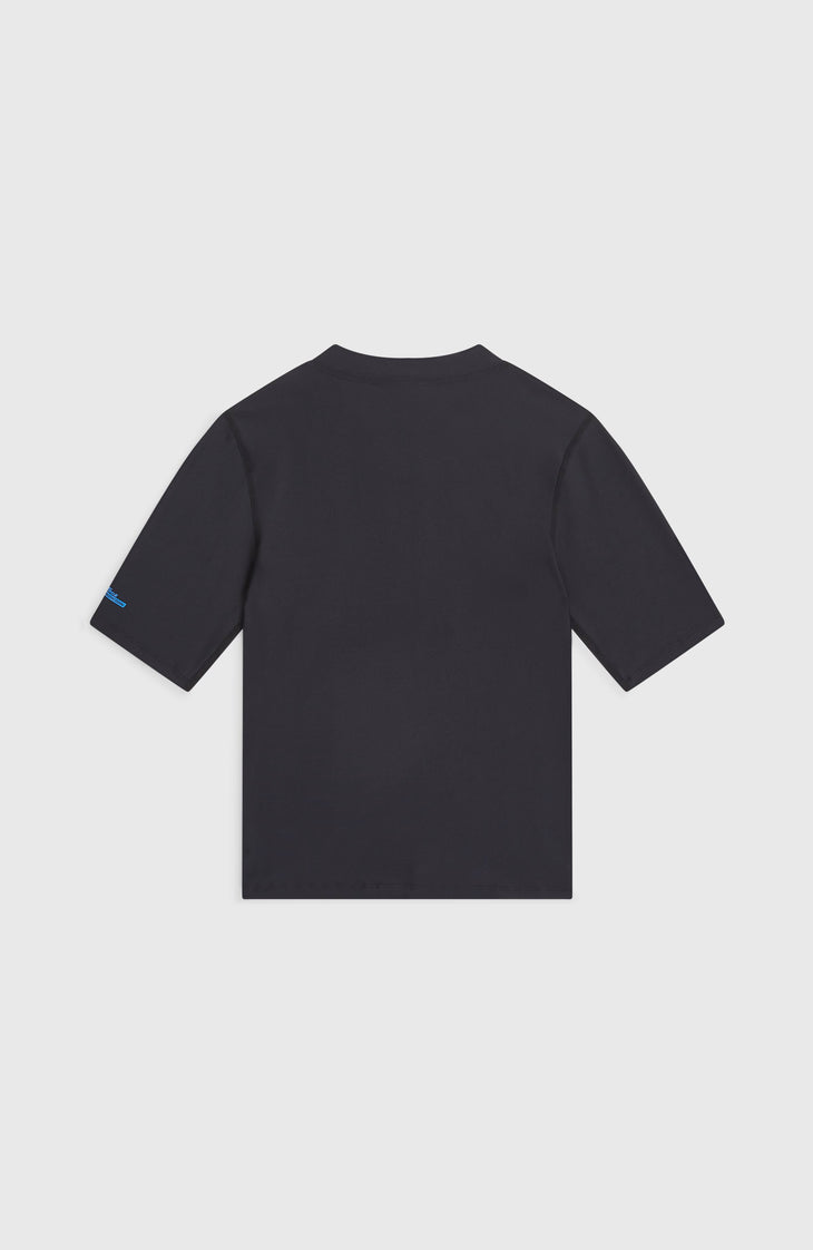 O'Neill Short-Sleeve Skin | Black Out