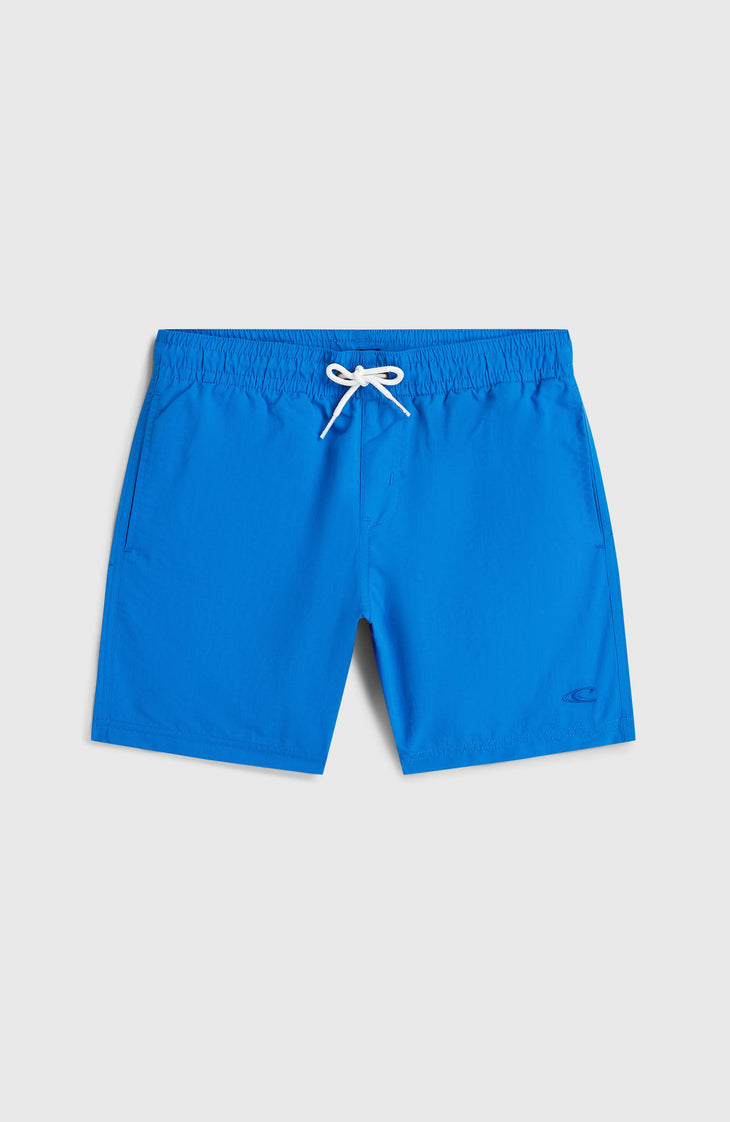 O'Neill Vert Swimshorts | Mediterranean Blue