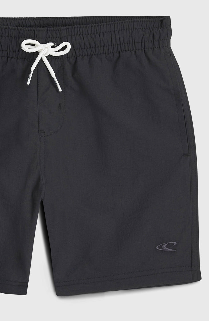 O'Neill Vert Swimshorts | Black Out