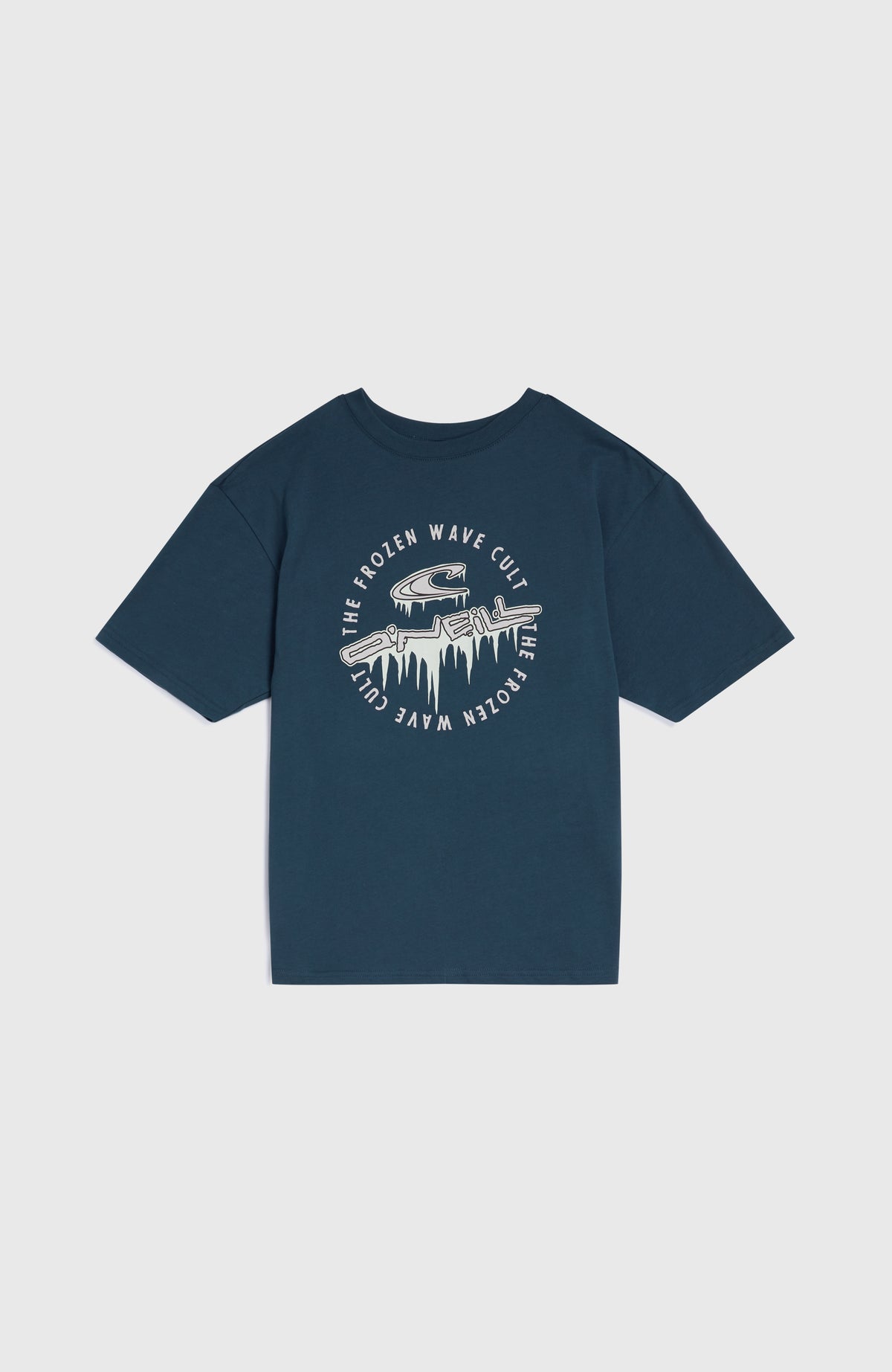Graphic T-Shirt | Alma Steel