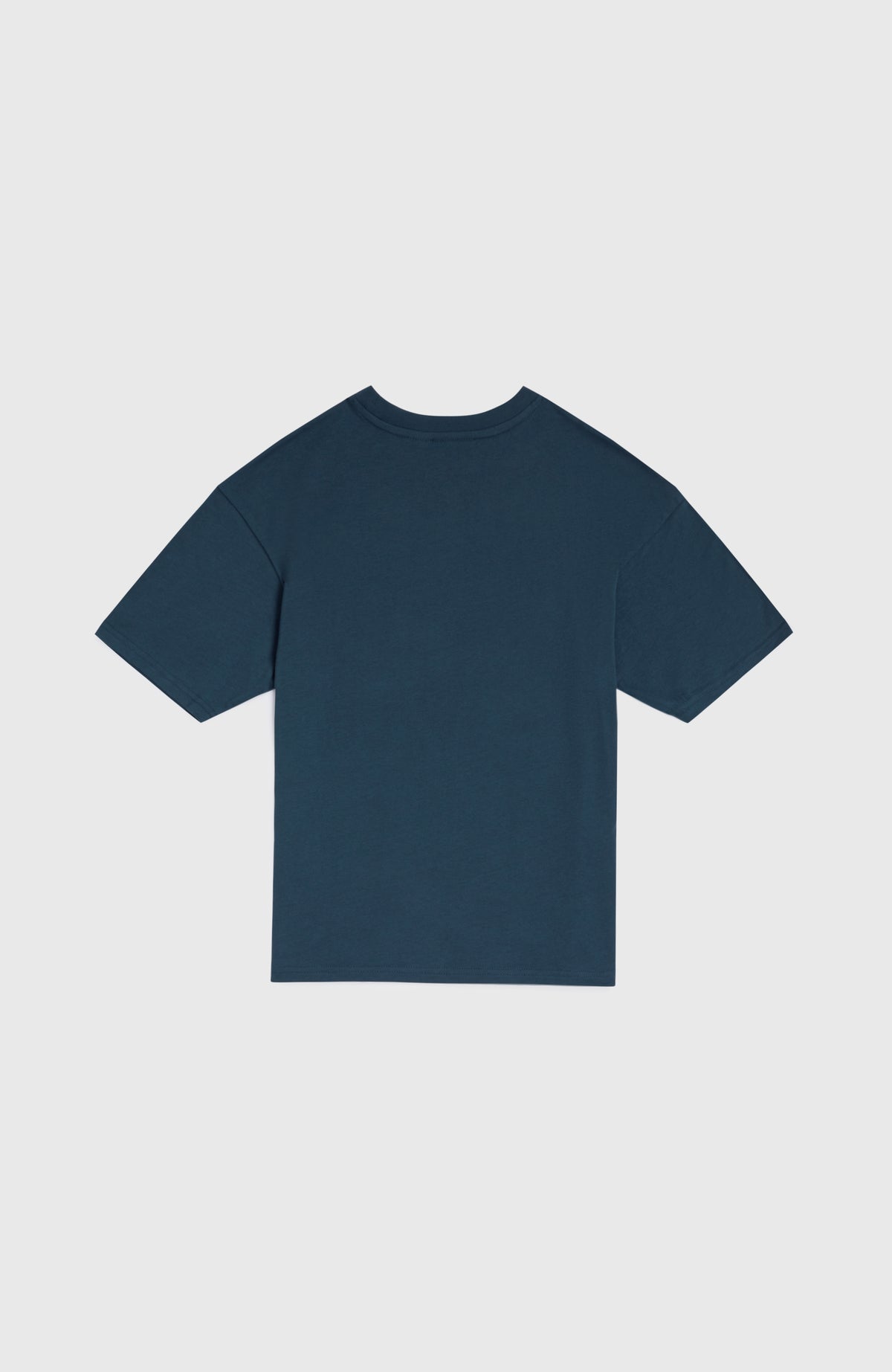 Graphic T-Shirt | Alma Steel