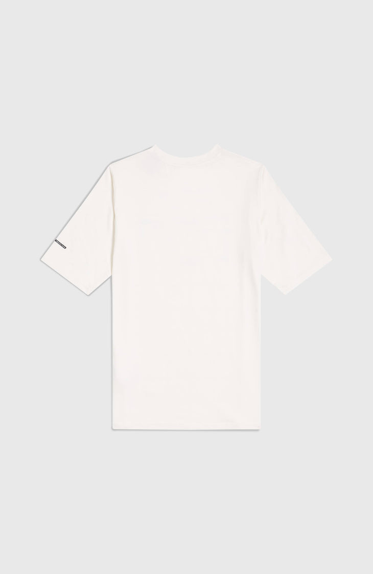 O’Neill Hybrid T-shirt | Snow White
