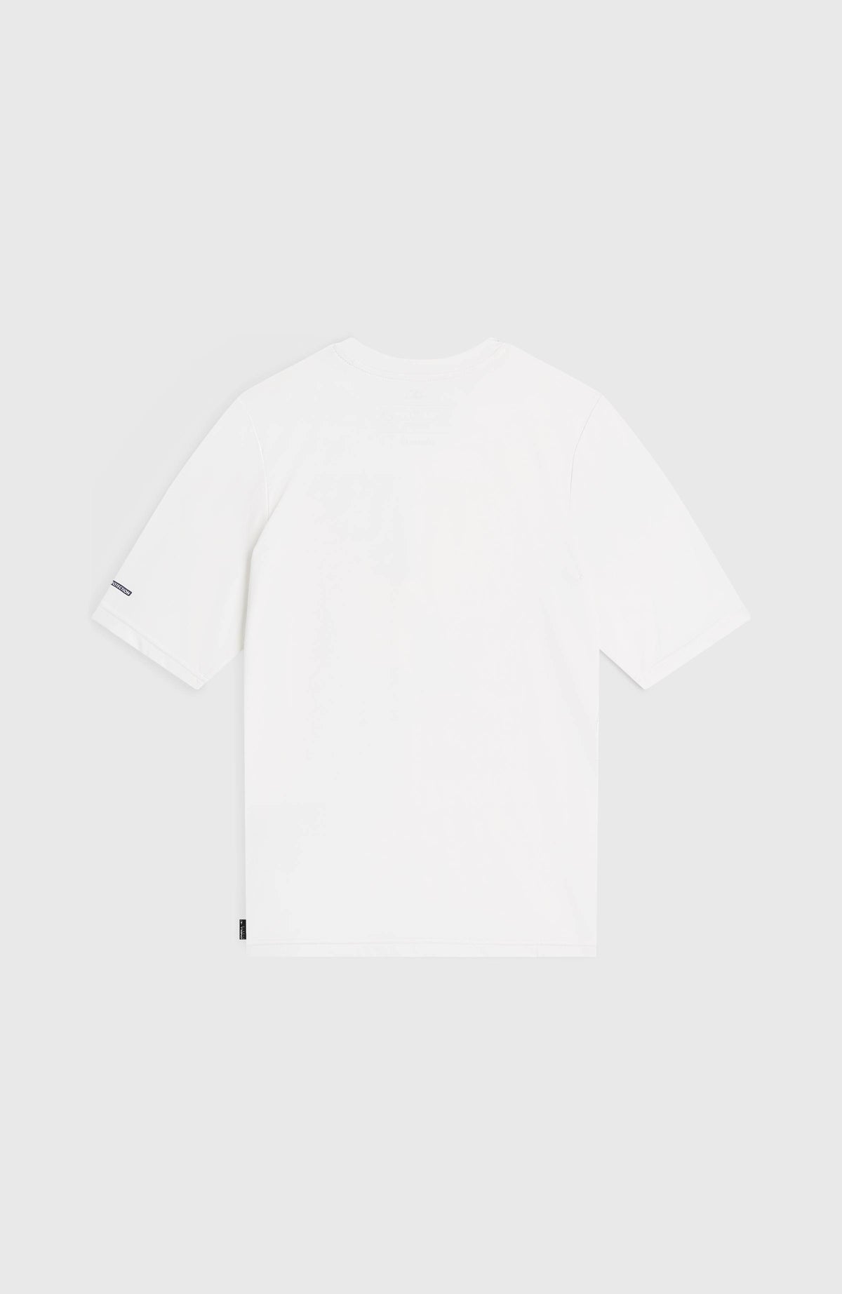 O'Neill Hybrid T-shirt | Snow White