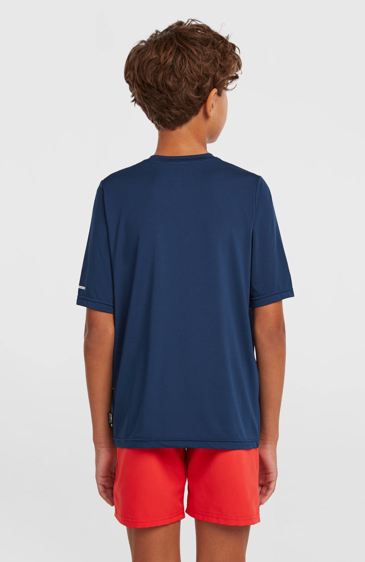 O'Neill Hybrid T-shirt | English Evening