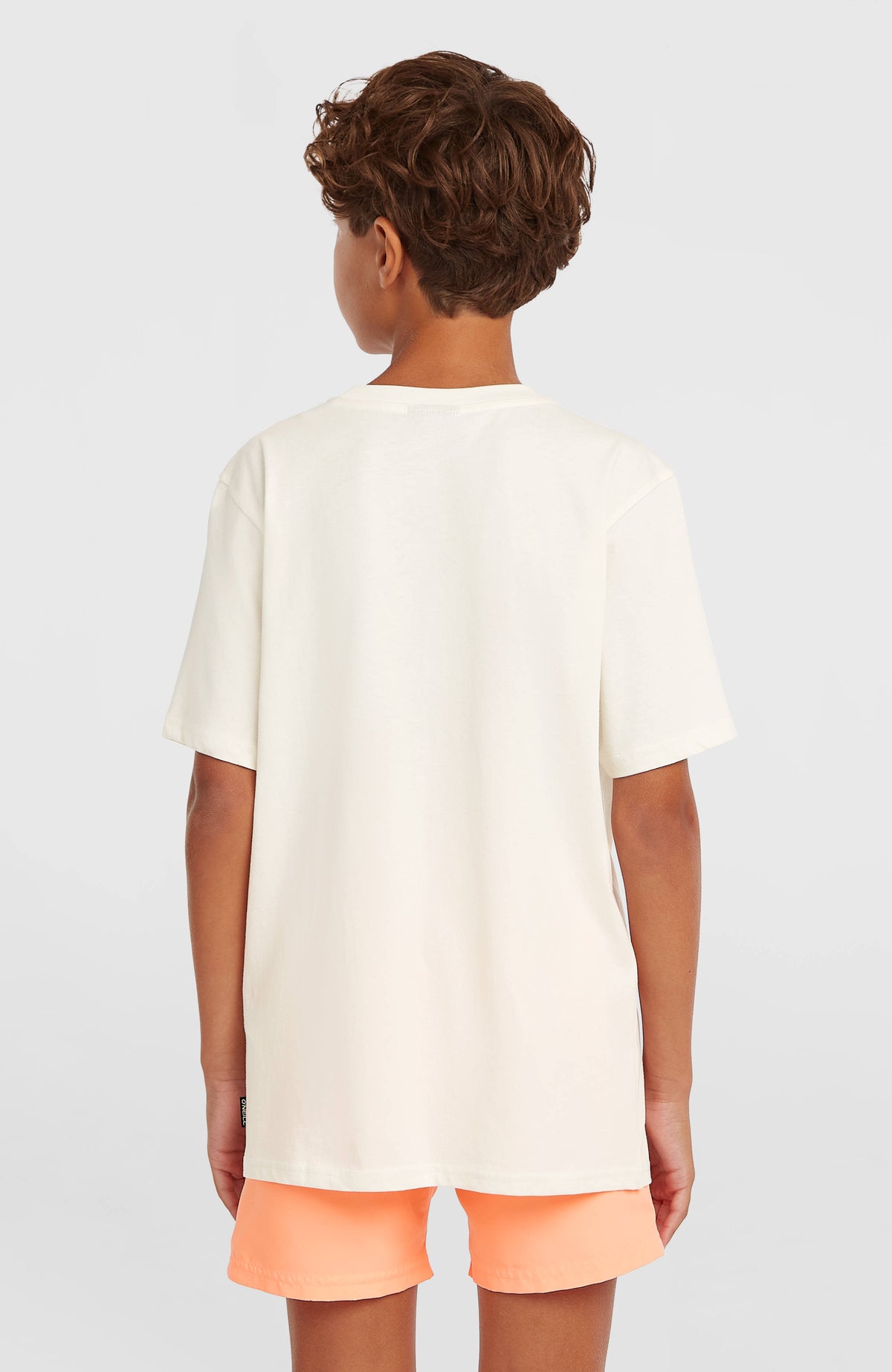 O'Neill Muir T-Shirt | Snow White