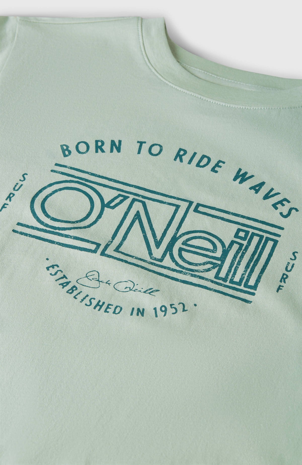 O'Neill Muir T-Shirt | Marble Arch