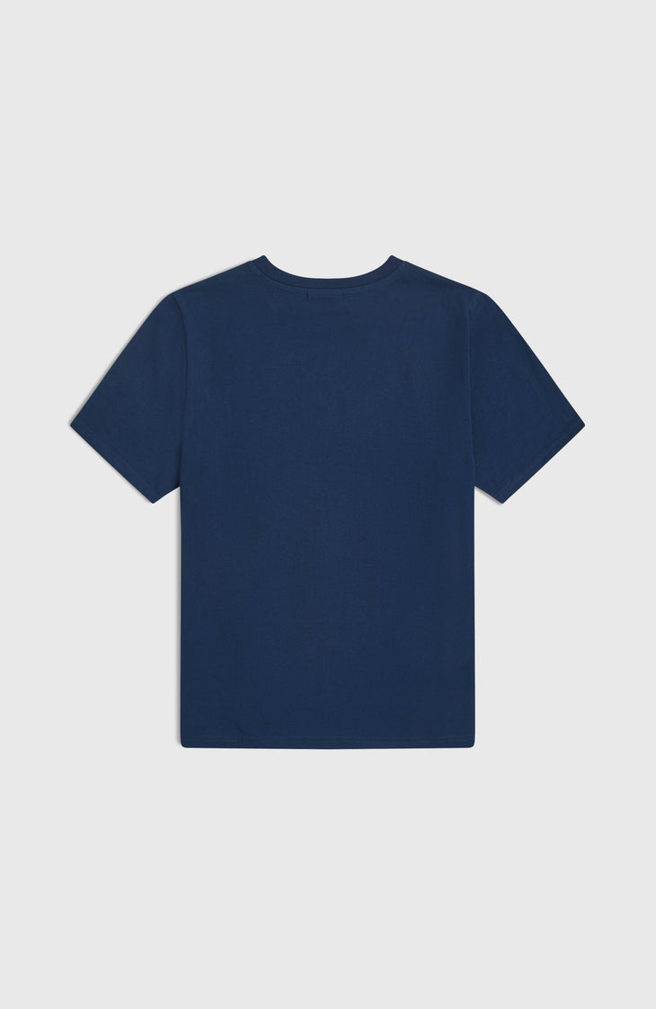 O'Neill Chest Print T-Shirt | English Evening