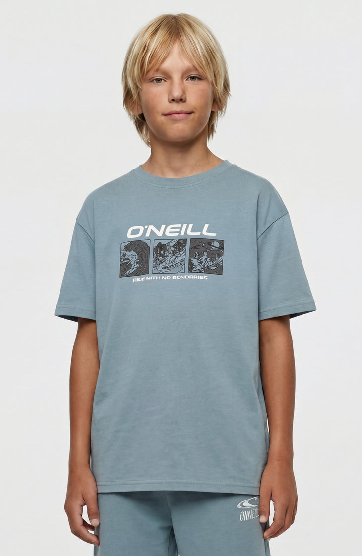 O'Neill Graphic T-Shirt | Murky Water