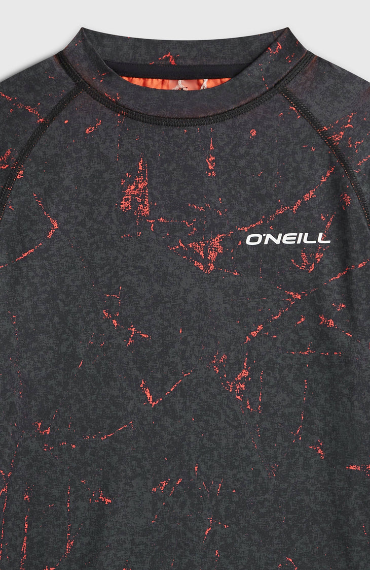 Baselayer Set | Black Basalt