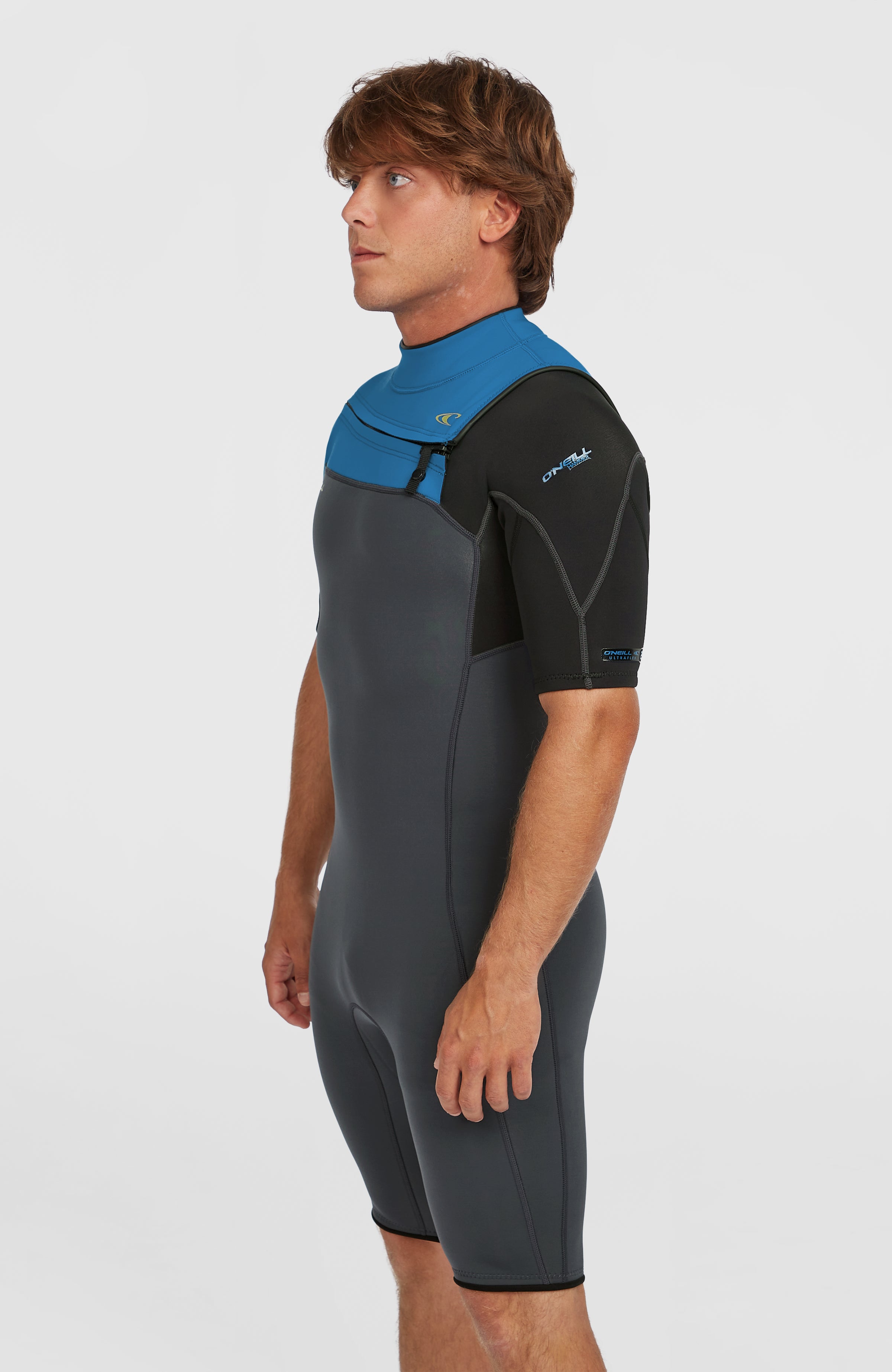 O'Neill ショートジョン L O'NEILL（オニール） ＼35%OFF／ 【オニール公式】 ショートジョン 2mm