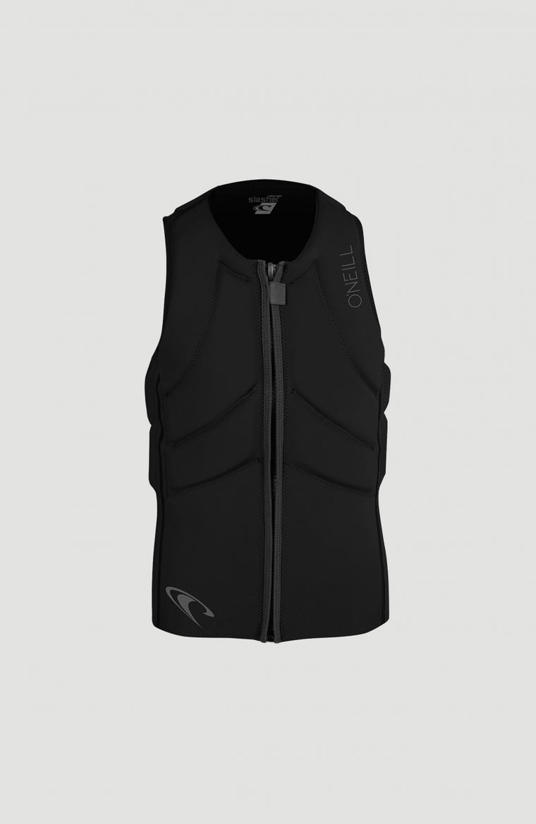 Slasher Kite Vest | BLACK/BLACK Slasher Kite Vest | BLACK/BLACK