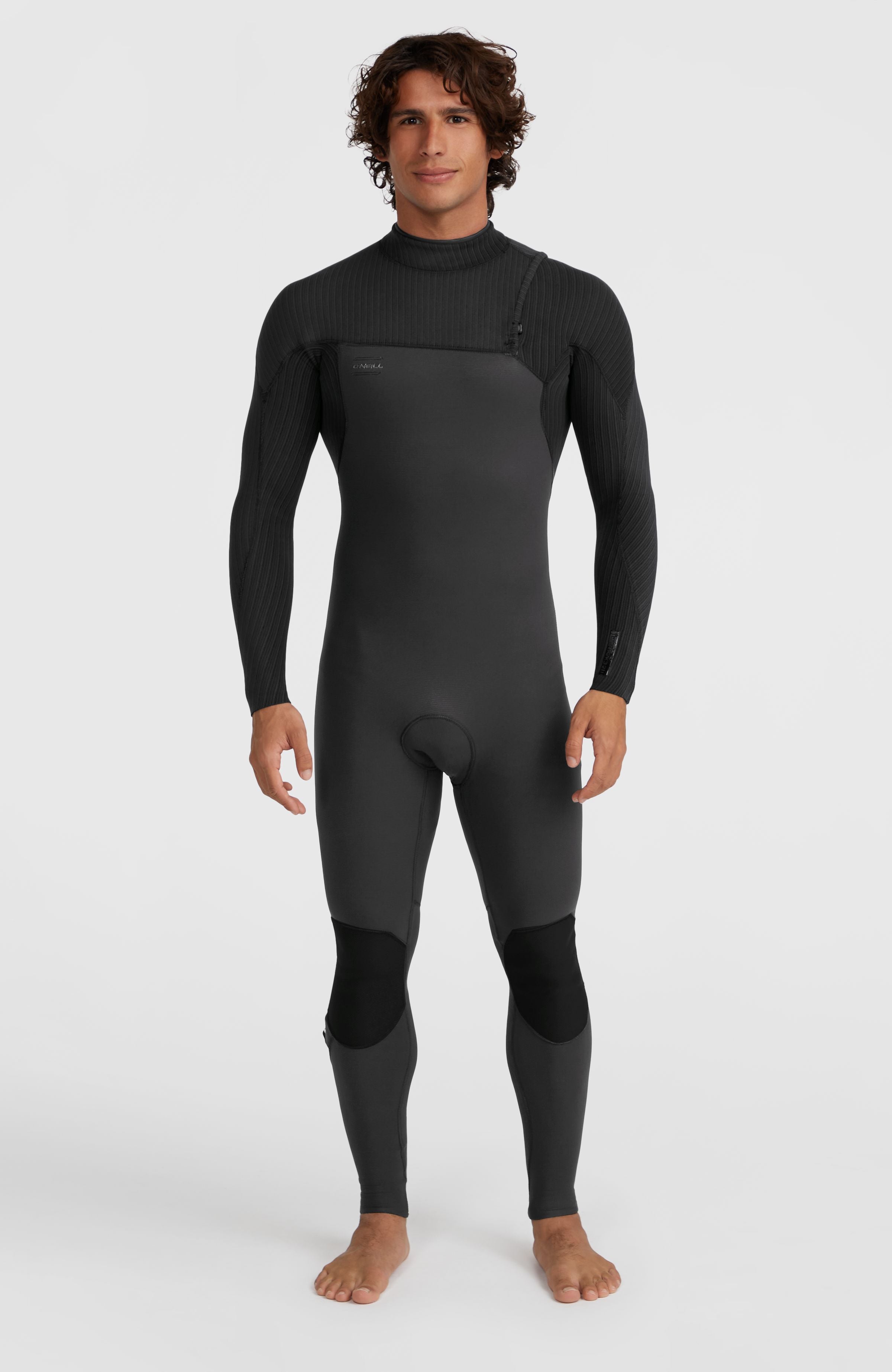O'Neill Hyperfreak Comp 3/2mm Zipless Full Wetsuit – O'Neill UK