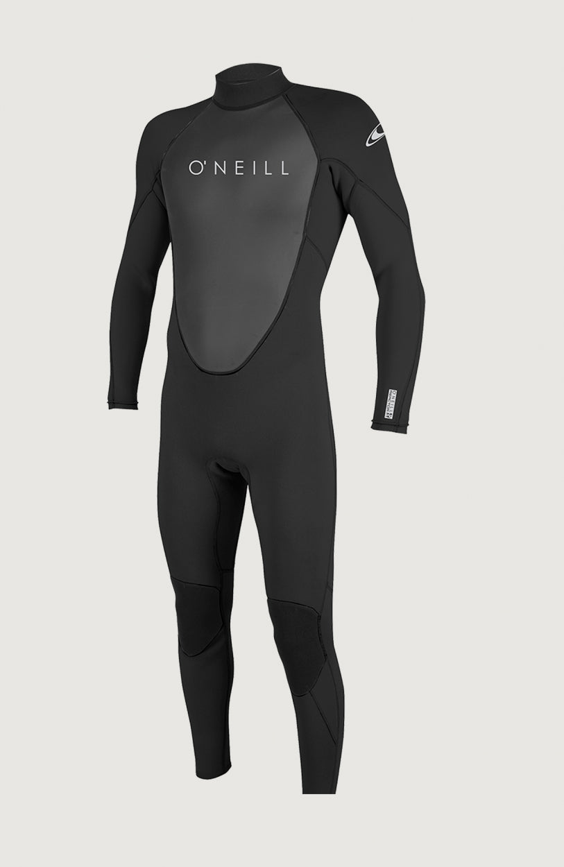 O'Neill Reactor-2 3/2mm Back Zip Full Wetsuit – O'Neill UK