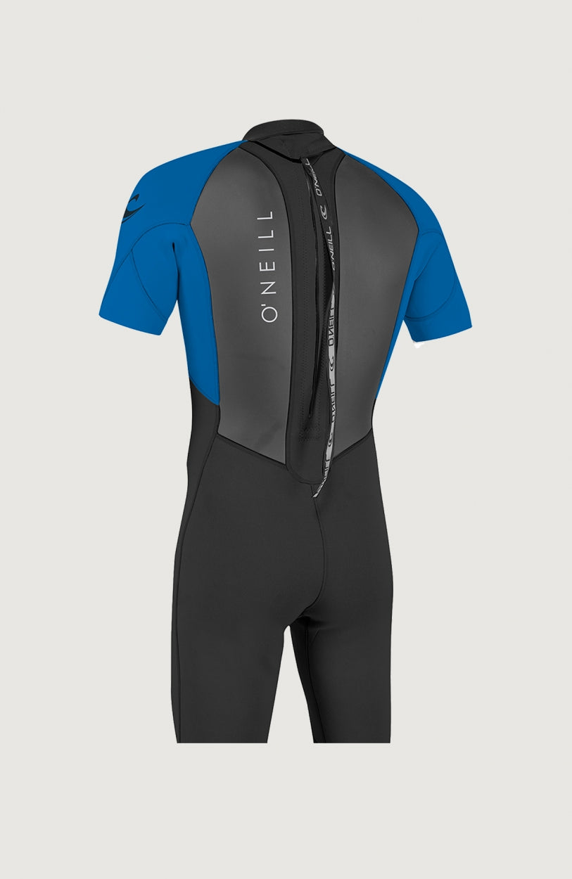 O'Neill Reactor-2 2mm Back Zip Shortsleeve Spring Wetsuit Youth