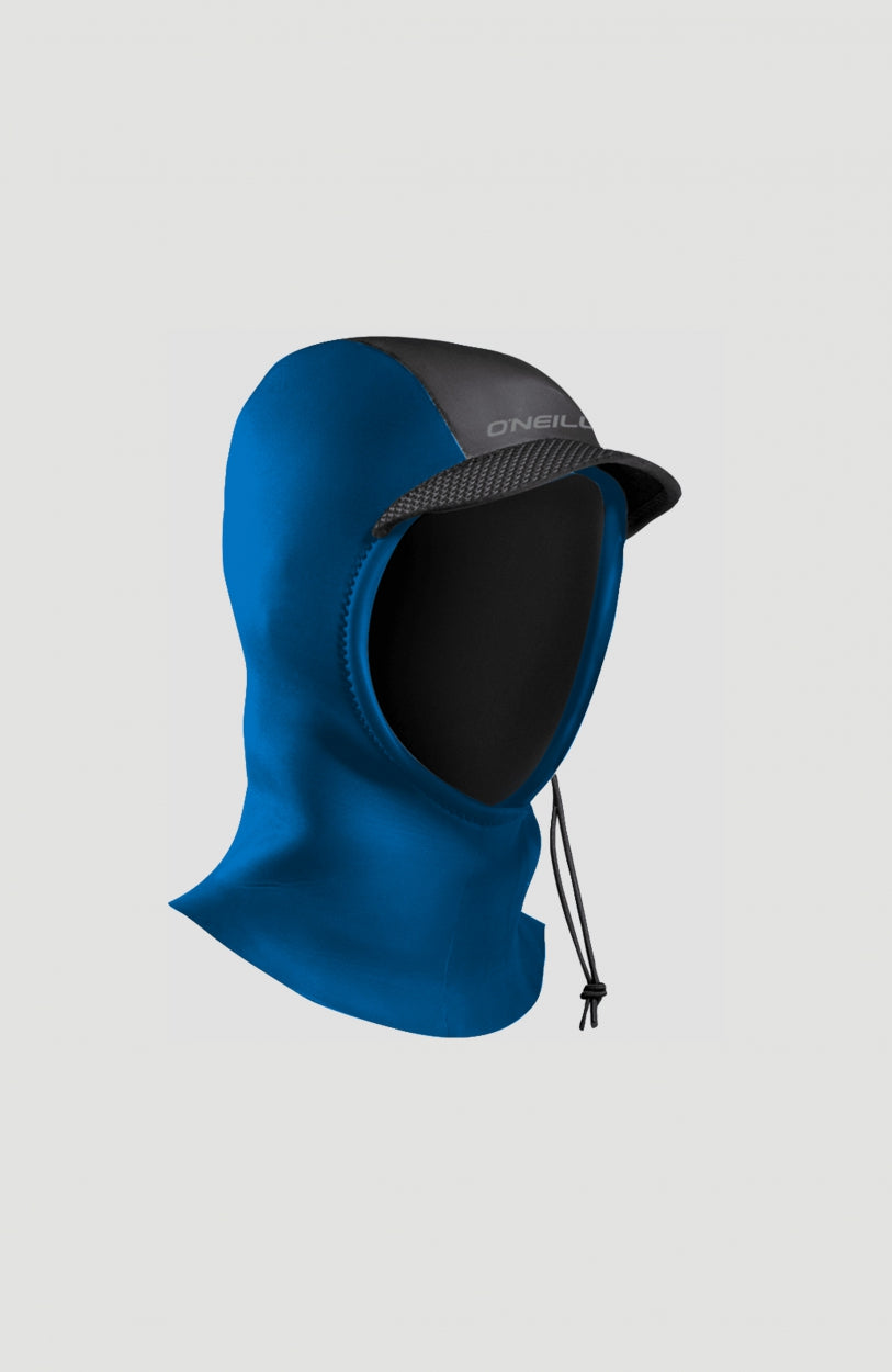 Youth Psycho Hood 3mm | Blue