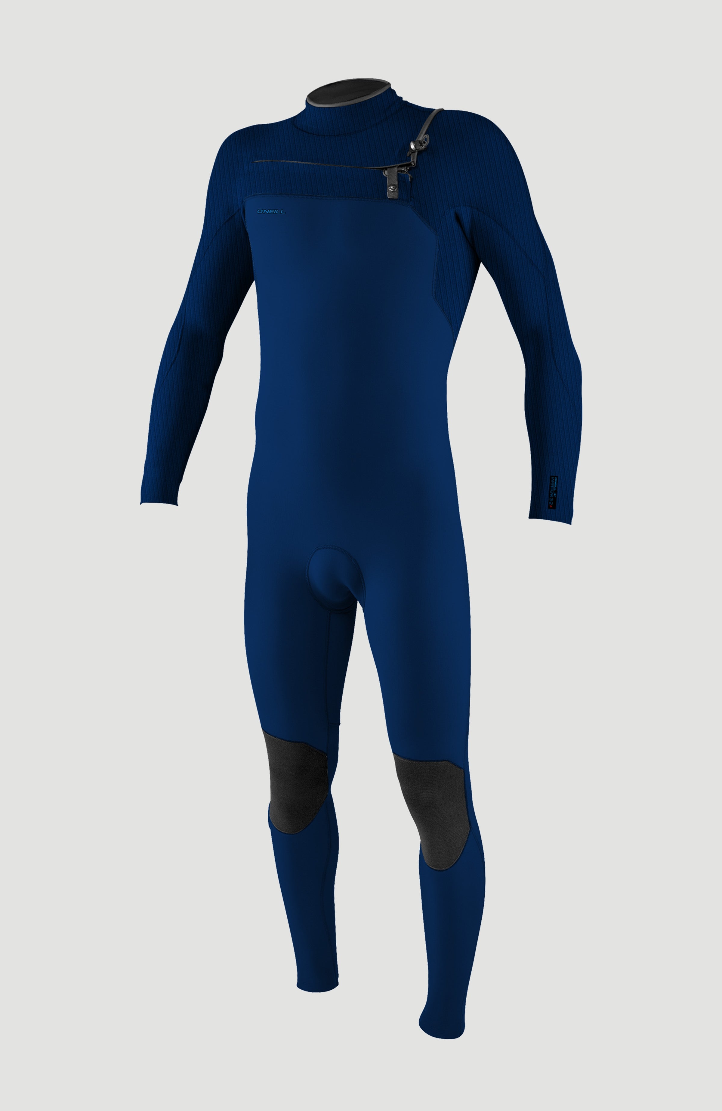 O'Neill Hyperfreak 3/2mm Chest Zip Full Wetsuit – O'Neill UK