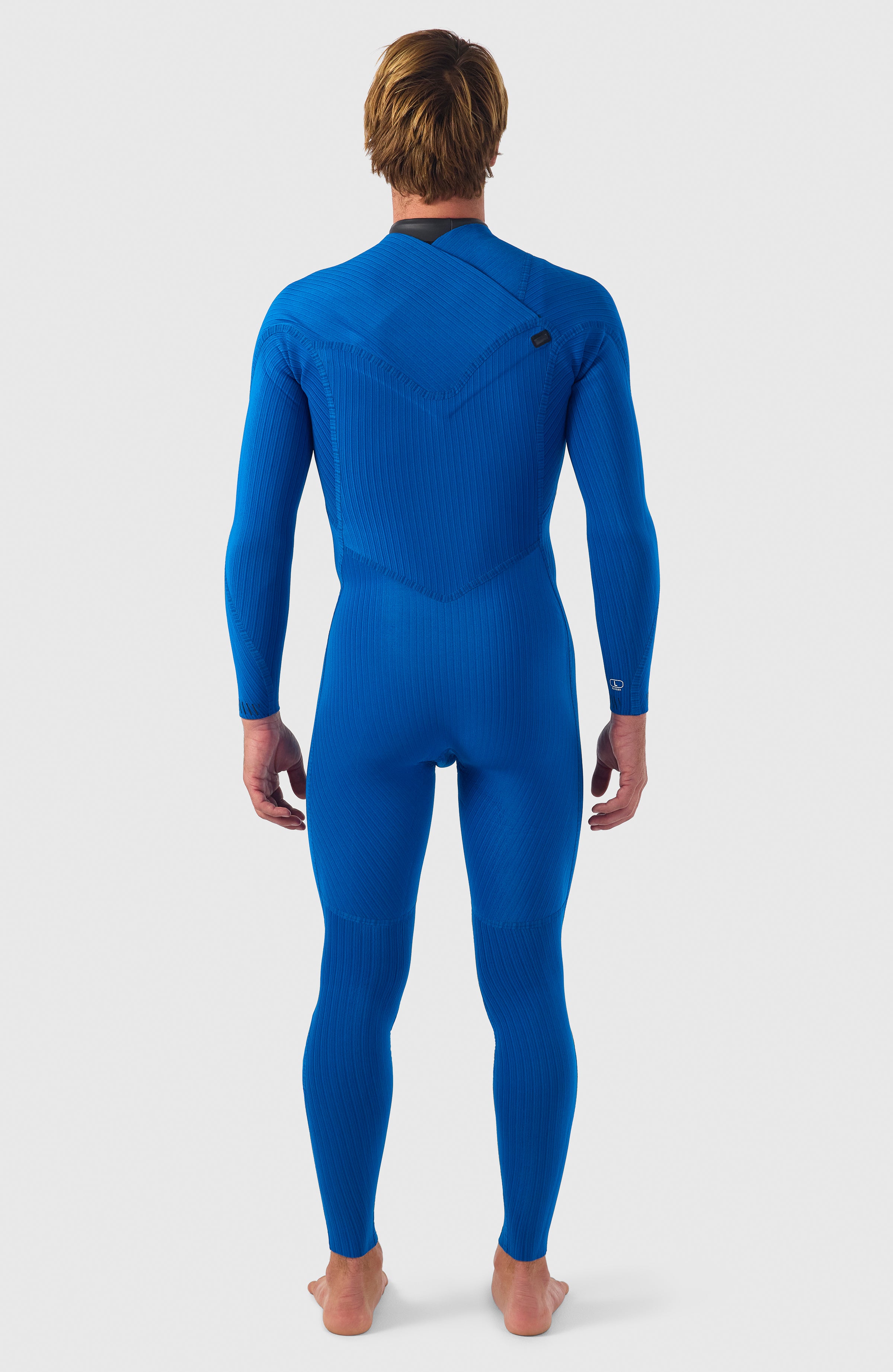 O'Neill Men Hyperfreak 4/3mm Chest Zip Full Wetsuit Men – O'Neill UK