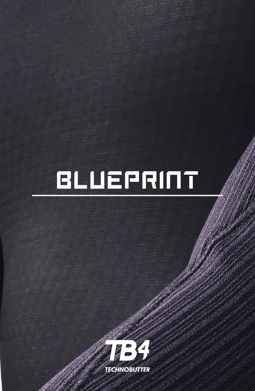 Blueprint Wetsuit Series