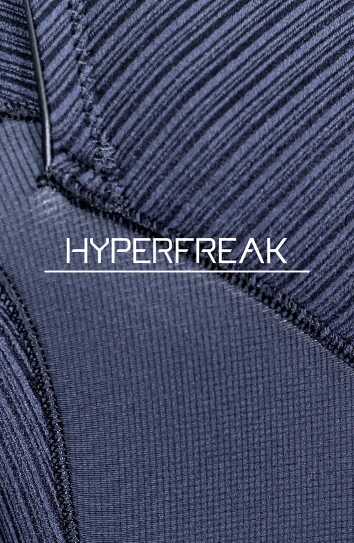 Hyperfreak Series