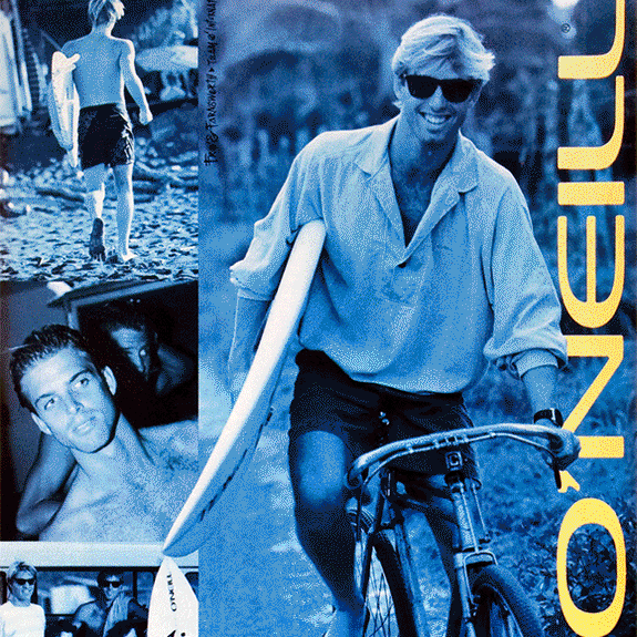 The Surf Bootie & Rash Guard