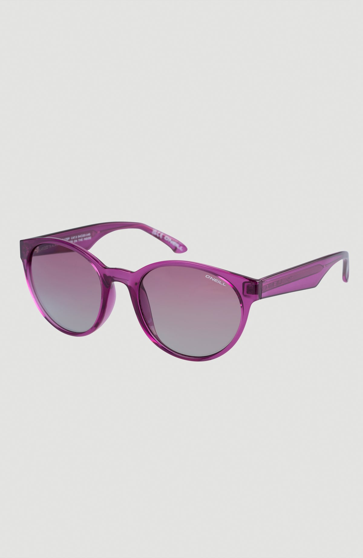 O'Neill Sunglasses 9009 | GLOSS BIRCH/ CRYSTAL