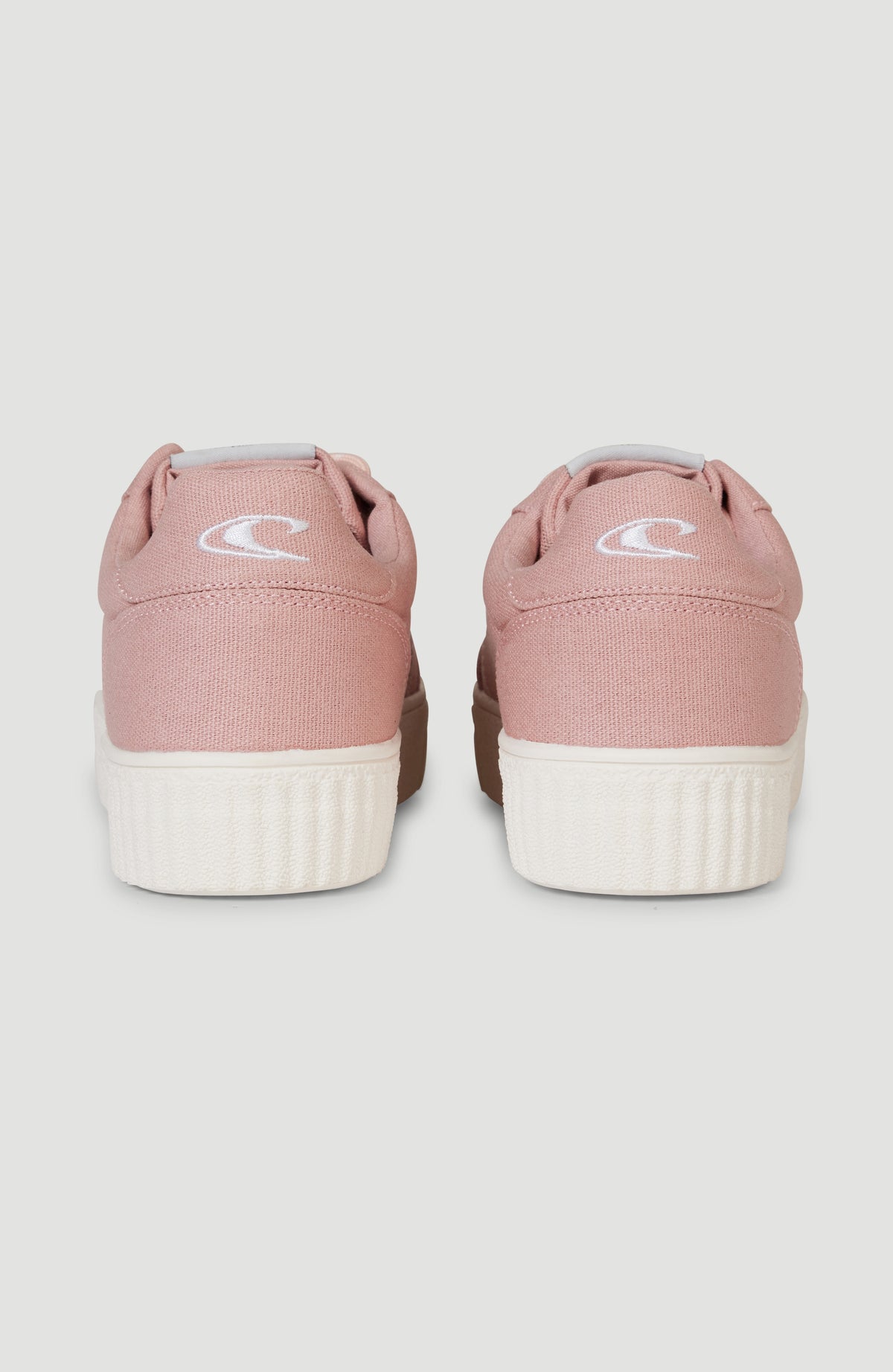 SUNSET LOW Sneaker Women | ROSE BROWN