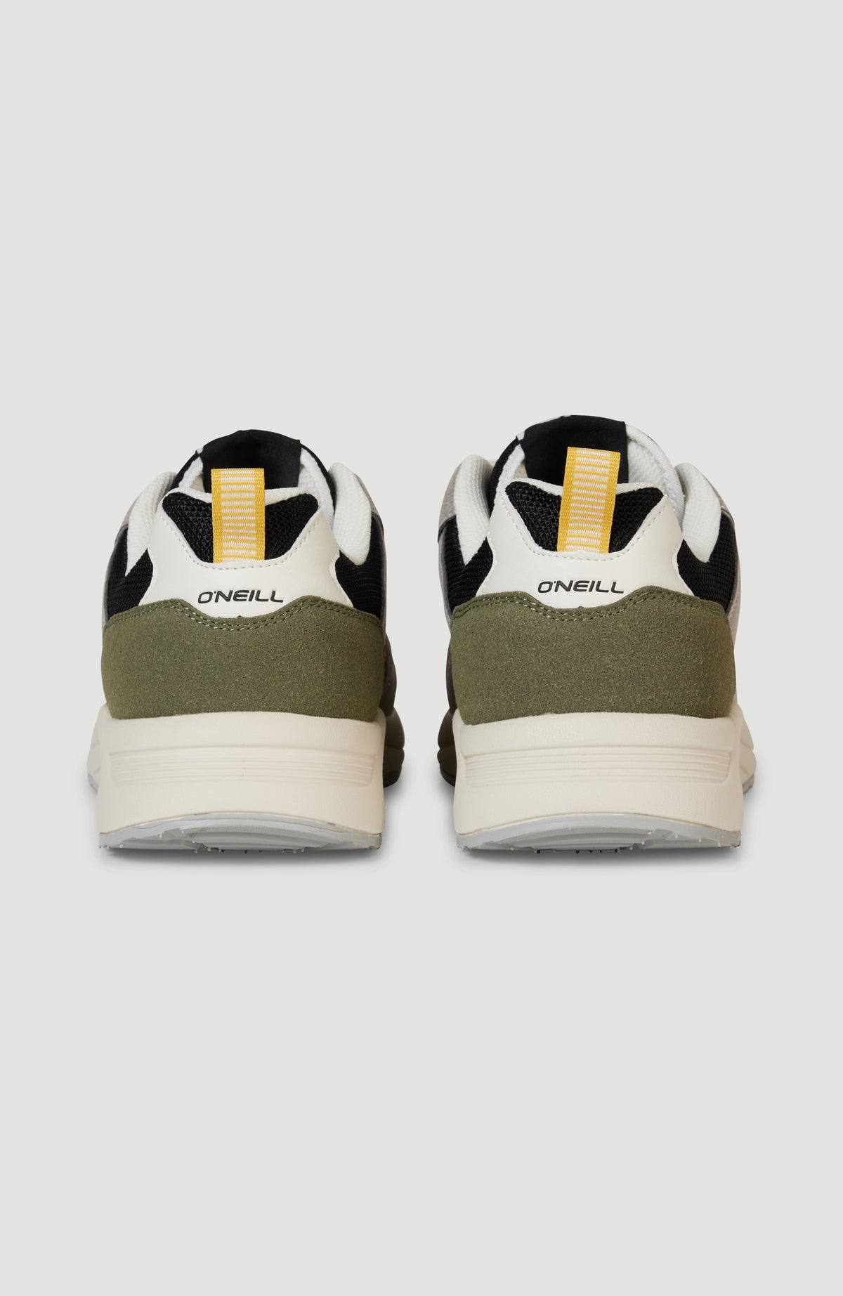 EDMONDS LOW Sneaker Men | OLIVE