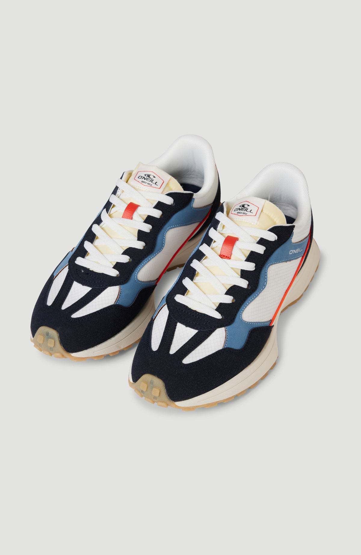 SANIBEL LOW Sneaker Men | Dress Blues