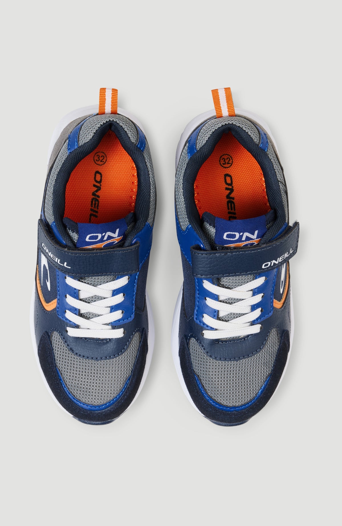 JUNO LOW Sneaker Junior | Dress Blues