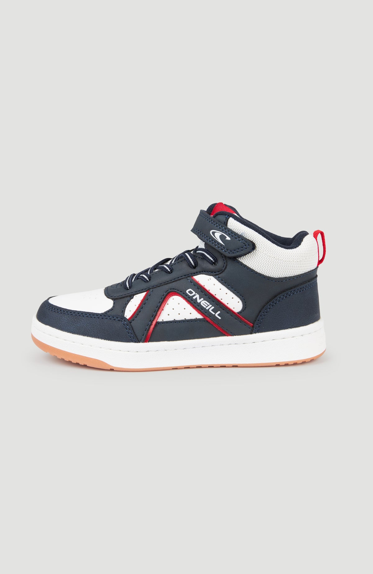 GULFPORT MID Sneakers | DRESS BLUES/WHITE