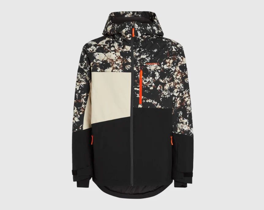 KEY TECHNICAL FEATURES