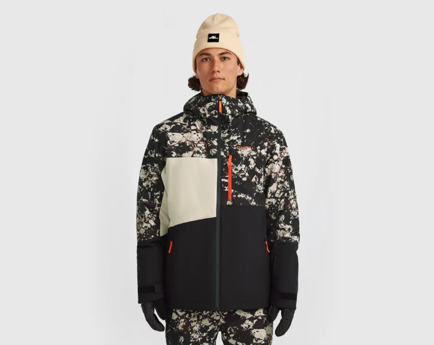 KEY TECHNICAL FEATURES