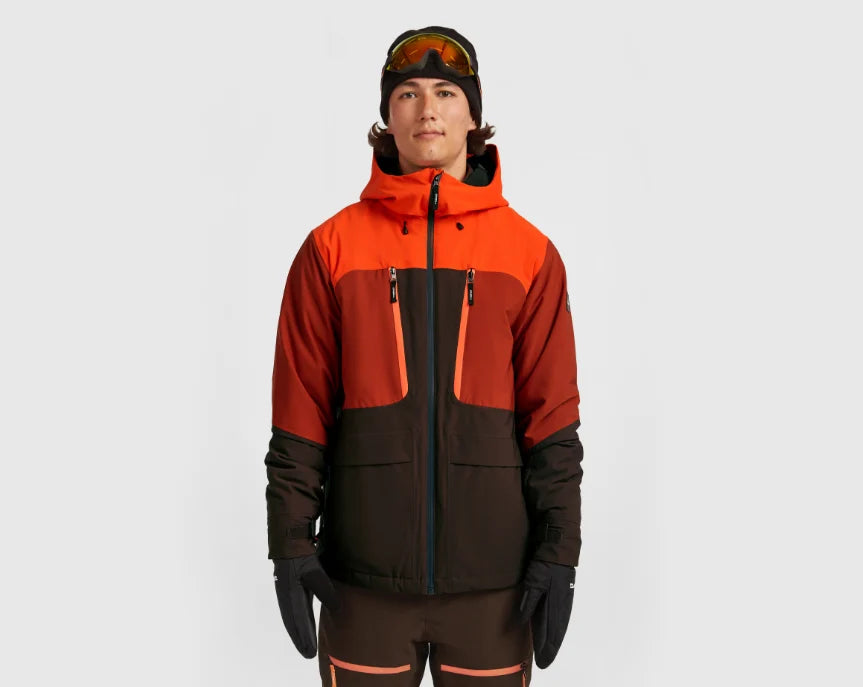 KEY TECHNICAL FEATURES